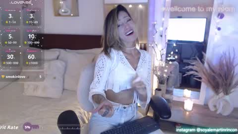 Snapshot of lolis_sweet_submisive chatting on November 12, 11:03 pm Dear tippers follow me on my new cb account lennarogers online show from November 12, 11:03 pm