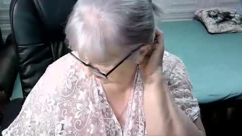 LolkaAlyss online show from December 21, 3:08 pm