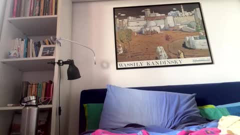 lollopup online show from April 15, 2:57 pm