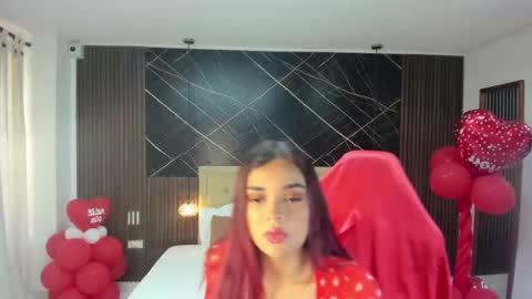 lolly18_ online show from February 13, 3:03 pm