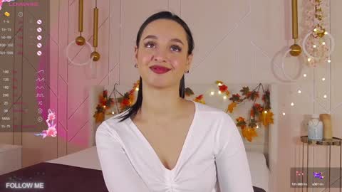Snapshot of lolly_neal chatting on December 10, 5:07 am Lolly online show from December 10, 5:07 am