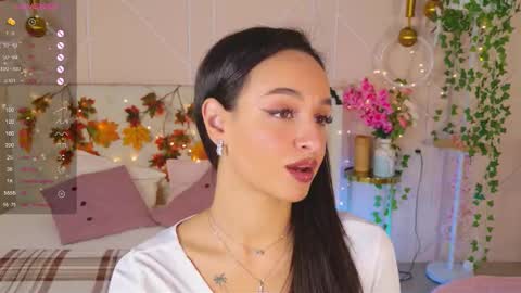 Snapshot of lolly_neal chatting on November 8, 5:07 am Lolly online show from November 8, 5:07 am