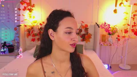 Snapshot of lolly_neal chatting on November 23, 4:56 am Lolly online show from November 23, 4:56 am