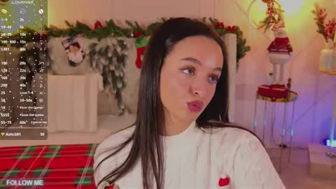 Lolly online show from December 23, 4:54 am