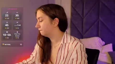 lollydare online show from July 5, 5:36 am