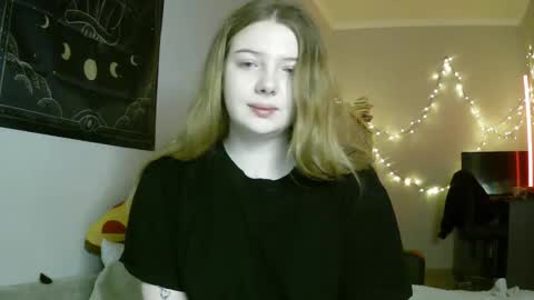 Lilly online show from January 23, 1:08 am