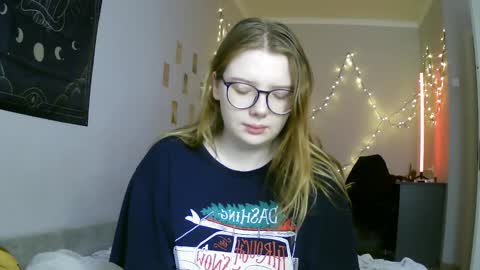 Lilly online show from January 29, 7:36 am