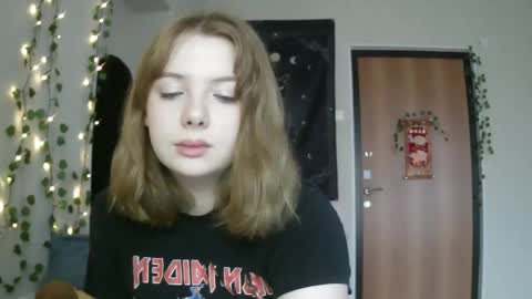 Lilly online show from March 1, 2:02 pm