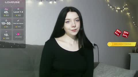 Lilly online show from January 19, 4:22 pm