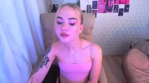 Lollyy baby online show from November 27, 7:54 am