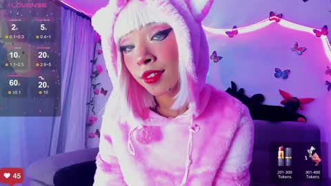 Snapshot of lololexao chatting on December 12, 4:59 am freydis online show from December 12, 4:59 am