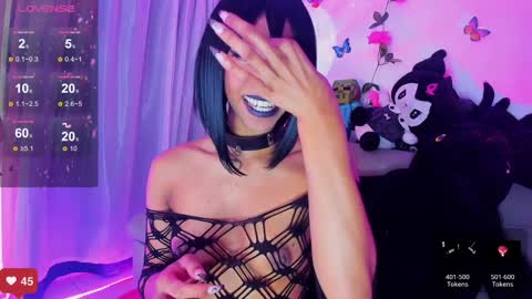 Snapshot of lololexao chatting on December 16, 3:51 am freydis online show from December 16, 3:51 am