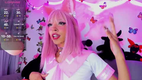 Snapshot of lololexao chatting on December 18, 3:37 am freydis online show from December 18, 3:37 am