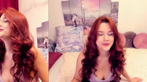 LoloMercier online show from March 13, 8:48 pm