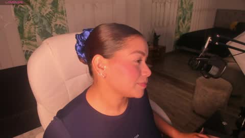 loly_marce online show from April 12, 7:41 pm