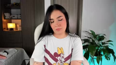 Sarah online show from January 11, 3:44 am