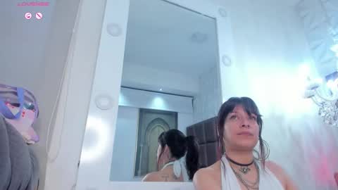 Snapshot of lolyyuno chatting on September 22, 12:12 am Loly online show from September 22, 12:12 am