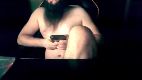 Snapshot of london_man1988 chatting on January 5, 8:54 am london_man1988 online show from January 5, 8:54 am