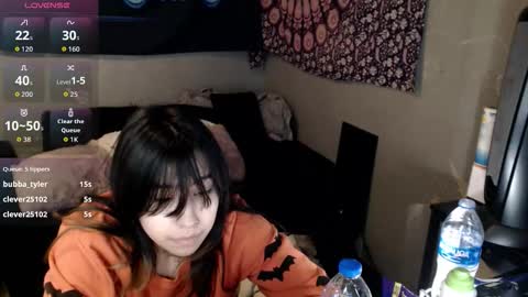 londonray online show from October 27, 6:06 am