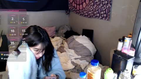 londonray online show from November 21, 4:22 am