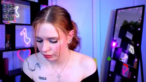 AlexaMilaVivyLilyLole online show from March 4, 12:49 am