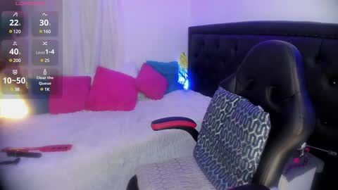 Snapshot of lonely_shewolf chatting on February 25, 10:39 pm Jennifer  online show from February 25, 10:39 pm