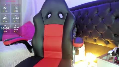 Snapshot of lonely_shewolf chatting on February 27, 8:20 pm Jennifer  online show from February 27, 8:20 pm