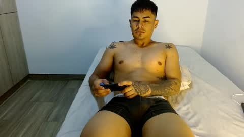 Snapshot of lonelydick2002 chatting on February 5, 9:36 am lonelydick2002 online show from February 5, 9:36 am