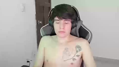 Kevin online show from November 4, 8:41 pm