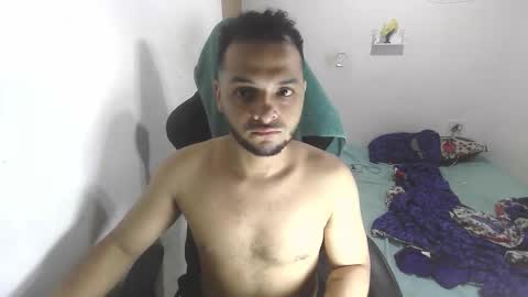 Snapshot of long_dick_boy_ chatting on March 2, 3:19 pm Marvin Santiago online show from March 2, 3:19 pm