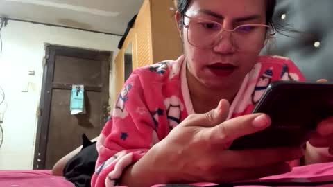 TOPwithEXTRABiG online show from October 6, 3:48 am