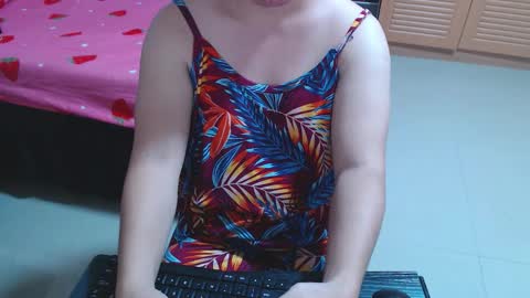 TOPwithEXTRABiG online show from November 7, 3:06 am