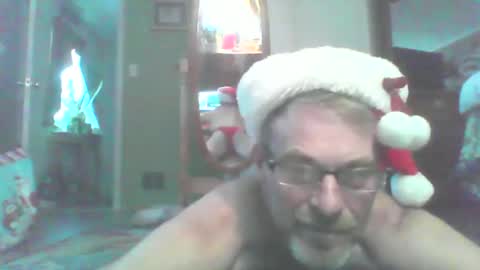 Jeff online show from December 16, 1:54 pm
