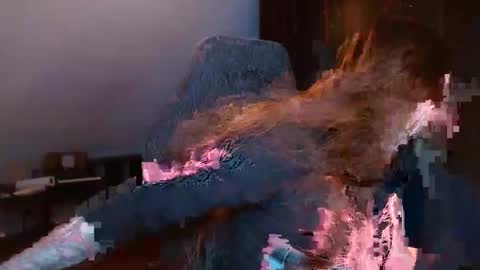 longhair online show from February 9, 10:11 pm