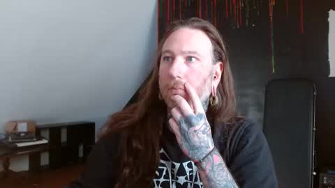 longhair online show from February 26, 4:03 pm