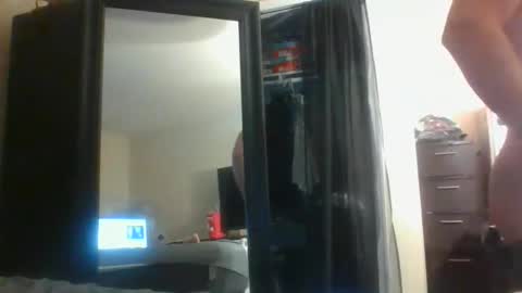 longhairedfreak1921 online show from September 8, 3:44 pm