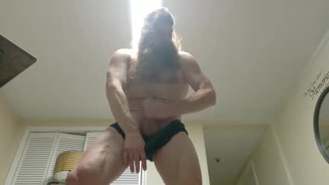 longhairedfreak1921 online show from February 27, 1:44 pm