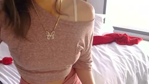 Cutenurse91 online show from December 21, 3:08 pm