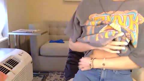 Cutenurse91 online show from February 6, 1:36 pm