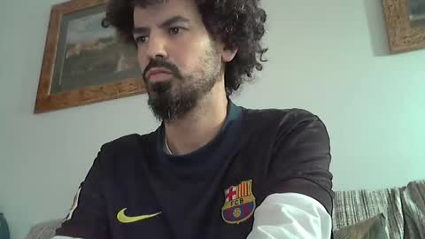 Snapshot of longnight5 chatting on November 24, 1:33 pm Alejandro Rulitos Twitter longnight55 Intagram 5longnight5 online show from November 24, 1:33 pm