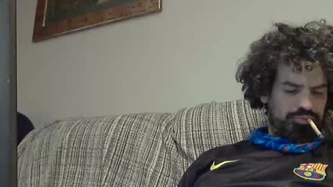 Snapshot of longnight5 chatting on December 4, 7:55 pm Alejandro Rulitos Twitter longnight55 Intagram 5longnight5 online show from December 4, 7:55 pm