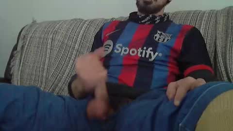 Alejandro Rulitos Twitter longnight55 Intagram 5longnight5 online show from March 18, 4:21 pm