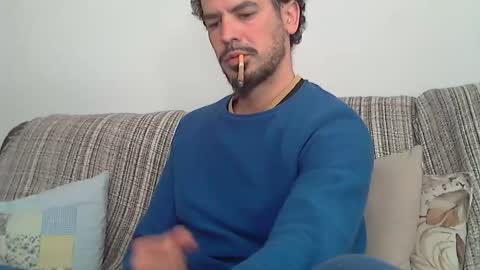 Alejandro Rulitos Twitter longnight55 Intagram 5longnight5 online show from April 5, 8:44 am