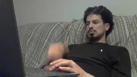 Alejandro Rulitos Twitter longnight55 Intagram 5longnight5 online show from April 15, 3:02 am