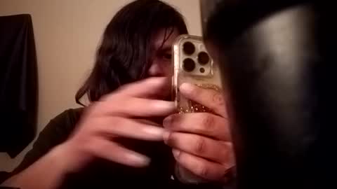 longone2600 online show from February 5, 5:12 am