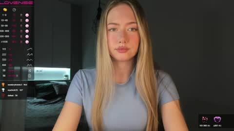 Snapshot of longoriaeva chatting on December 4, 4:49 pm Eva online show from December 4, 4:49 pm