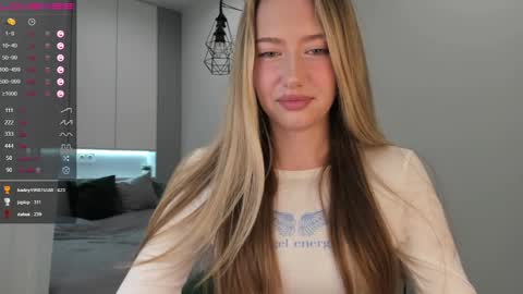 Snapshot of longoriaeva chatting on December 6, 5:22 pm Eva online show from December 6, 5:22 pm