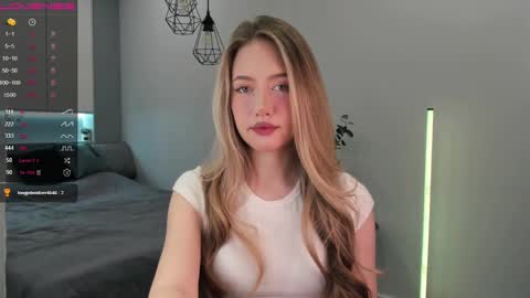 Snapshot of longoriaeva chatting on February 6, 2:58 pm Eva online show from February 6, 2:58 pm