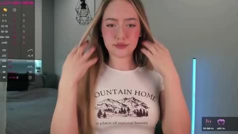 Snapshot of longoriaeva chatting on February 16, 4:53 pm Eva online show from February 16, 4:53 pm