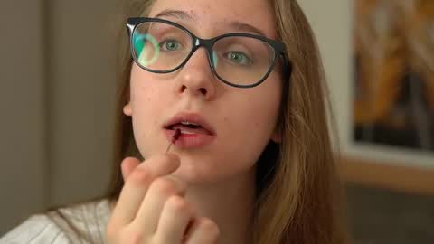 Hanna online show from March 3, 7:39 pm